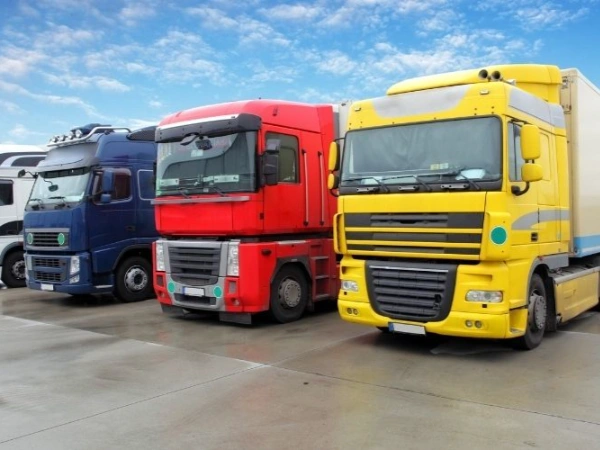 Konya Çamoluk Nakliye